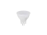MR11 (GU4) LED Spotlight Bulb 12V 3W Warm White (Ceramic) - Primary image