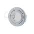 Chrome MR11 IP44 Waterproof Ceiling Downlight - Primary image