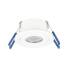 MR11 White IP44 Waterproof Ceiling Downlight - Gallery image