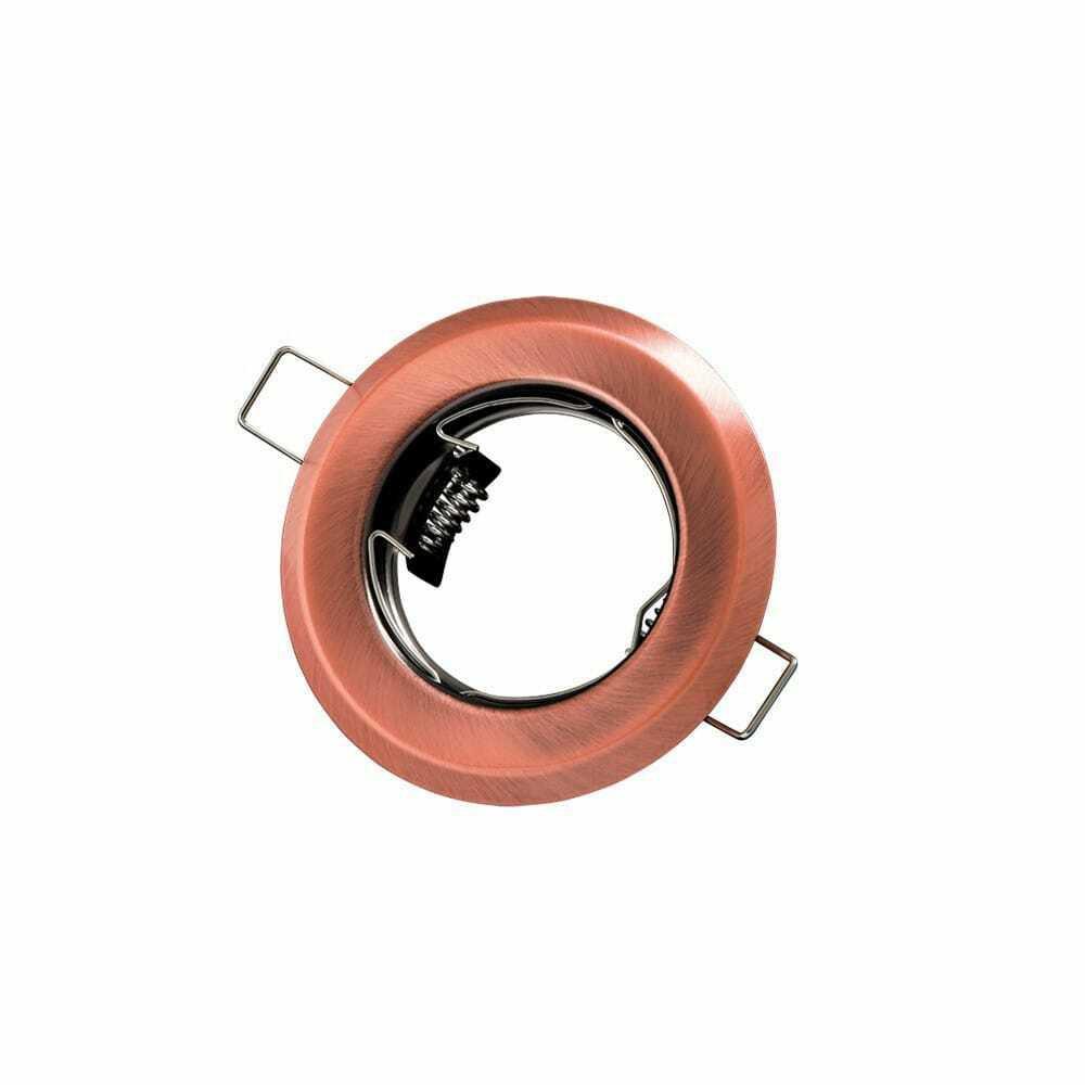 Antique MR16 / GU10 Recessed Ceiling Downlight