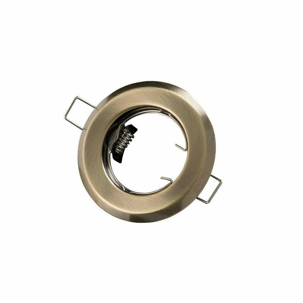 Patina MR16 / GU10 Recessed Ceiling Downlight