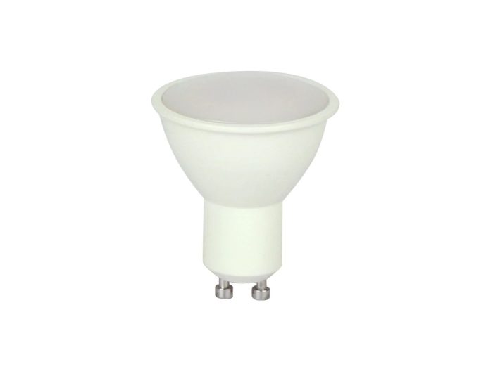 GU10 LED Spotlight Bulb 5W 450lm &ndash; Neutral White (4000K)