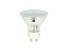 GU10 LED Bulb 1W Warm White 3000K 80lm (Glass, 120&deg;) - Primary image